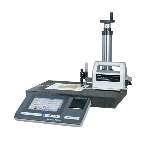 Tokyo Precision Roughness Measuring Instrument