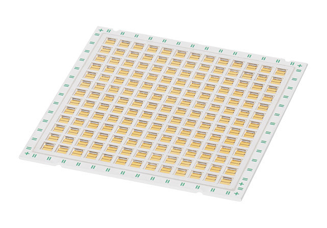 UV LED Ceramic Substrate